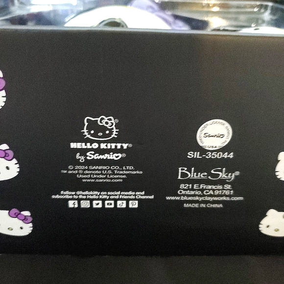 Hello Kitty Halloween Mug and Figurine Set - Picture 5 of 5